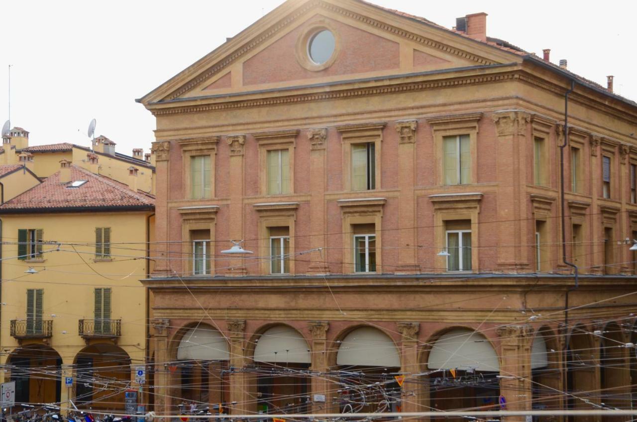 My Home In Bologna - La Grassa — Photos 1