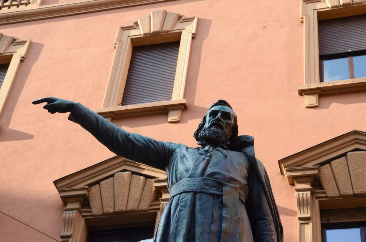 My Home In Bologna - La Grassa — Photos 2