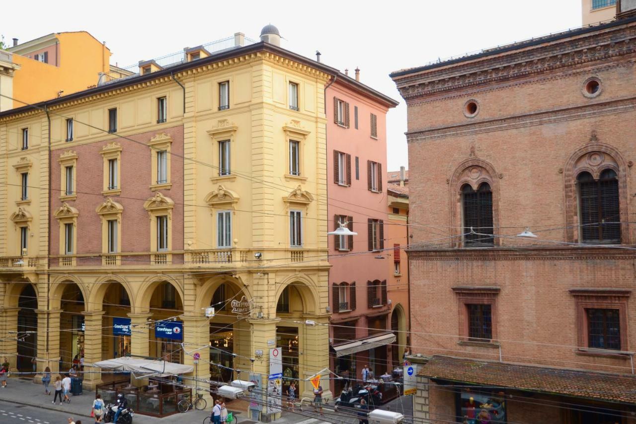 My Home In Bologna - La Grassa, Bologna